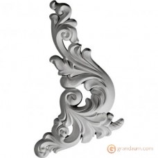 Орнамент Vip decor ET-2850L