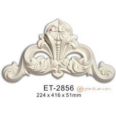 Орнамент Vip decor ET-2856