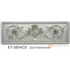 Панно, Декоративное Vip decor ET-3834CS
