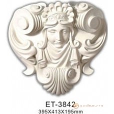 Панно, Декоративное Vip decor ET-3842