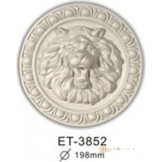 Панно, Декоративное Vip decor ET-3852