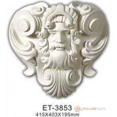 Панно, Декоративное Vip decor ET-3853