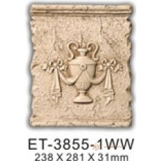 Панно, Декоративное Vip decor ET-38551