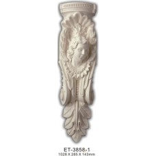 Панно, Декоративное Vip decor ET-38581