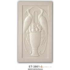 Панно, Декоративное Vip decor ET-38611