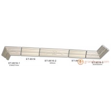 Карниз с орнаментом Vip decor ET-85162