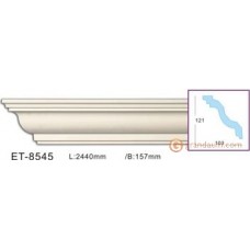 Карниз гибкий Vip decor ET-8545Q