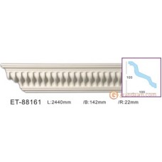 Карниз с орнаментом Vip decor ET-88161