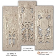 Панно, Декоративное Vip decor EZ-81131