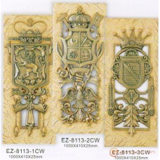 Панно, Декоративное Vip decor EZ-81133