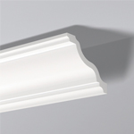 С гладким профилем