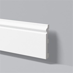 С гладким профилем